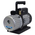 Mastercool 3 CFM Vacuum Pump Single Stage MA98967